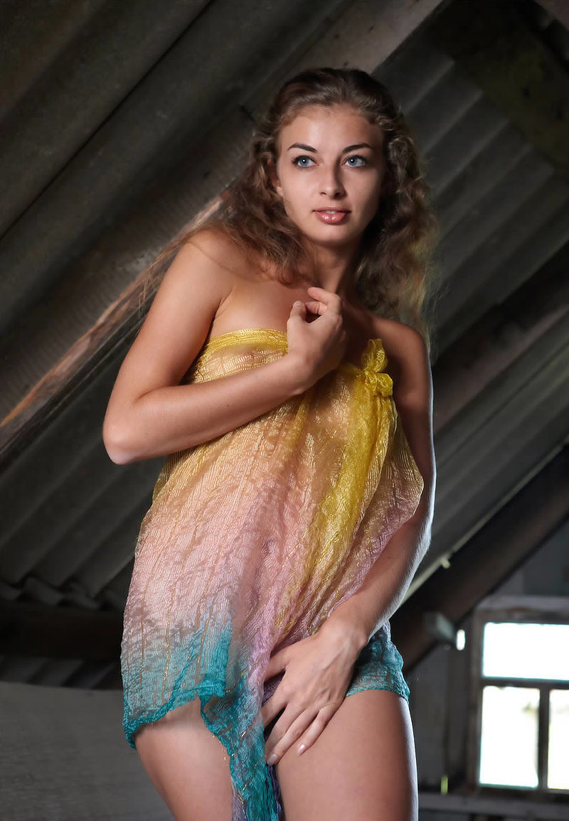 Оля, 32 года, 3 размер груди